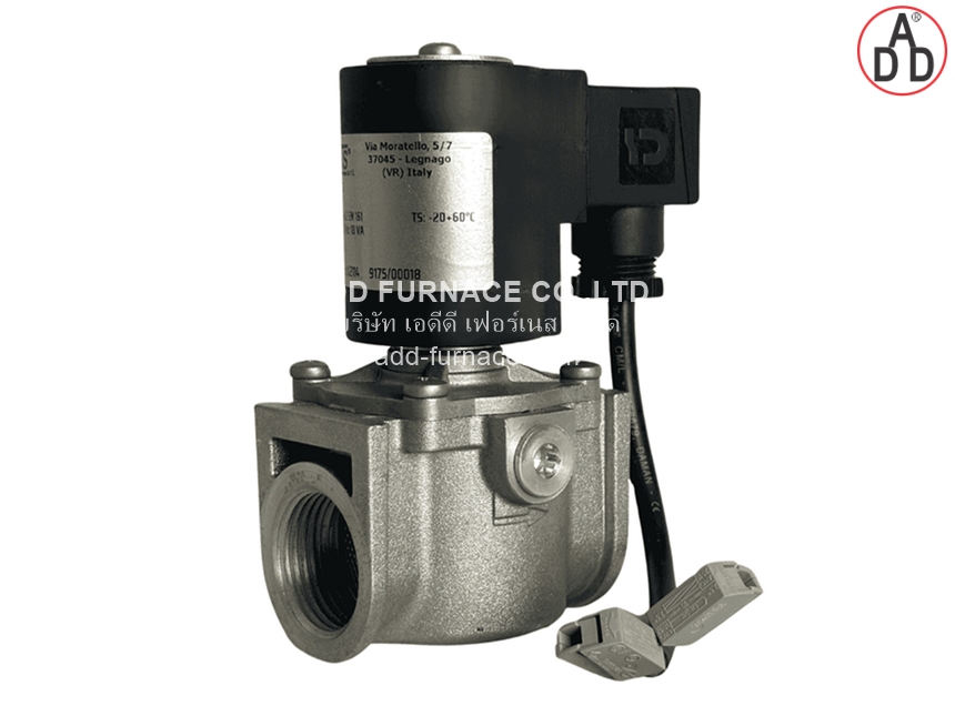Madas Mod.: EWF-1 DN25 (1)